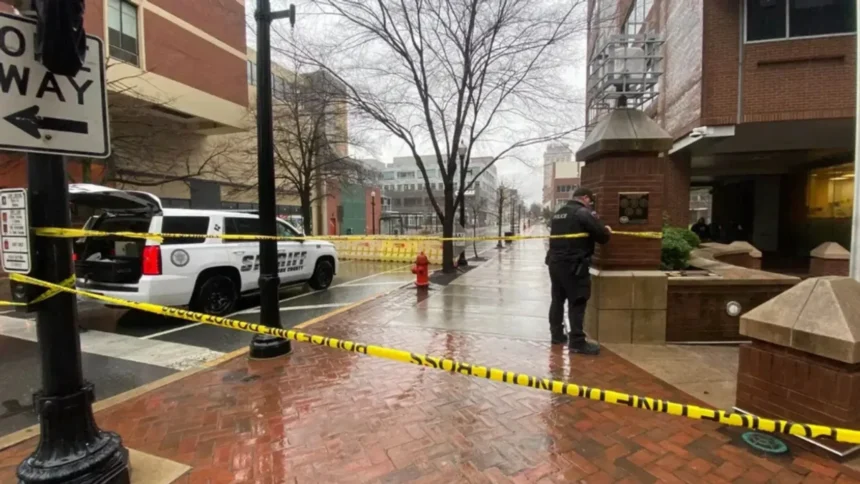 Lancaster Pa Bomb Threats