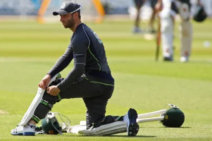 Phillip Hughes