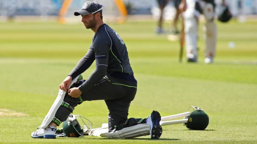 Phillip Hughes