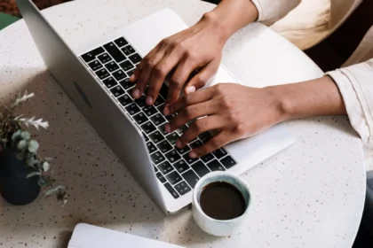 Guest Blogging