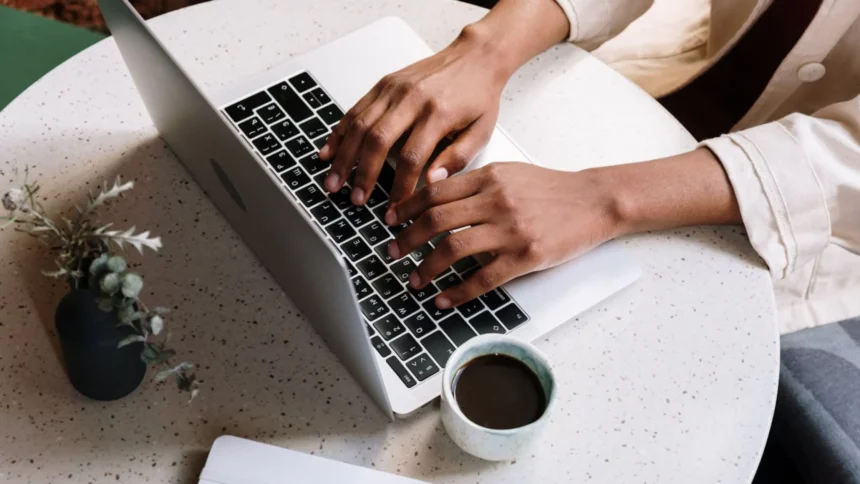 Guest Blogging