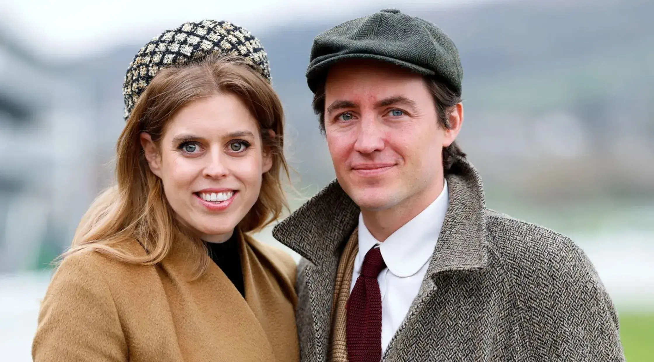 King Charles and the Royal Family