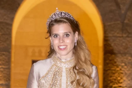 Princess Beatrice