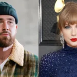 Travis and Taylor Break Up.