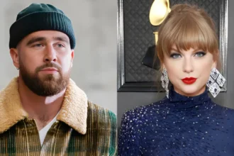 Travis and Taylor Break Up.