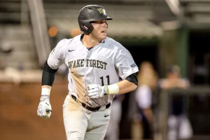 Wake Forest Baseball