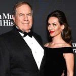 Bill Belichick Wife