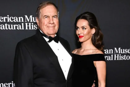 Bill Belichick Wife