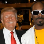 Did Snoop Perform for Trump