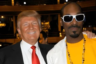 Did Snoop Perform for Trump