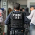 ICE Raids 2025