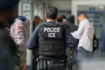 ICE Raids 2025