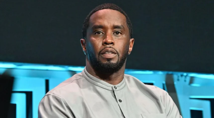 Sean Combs News