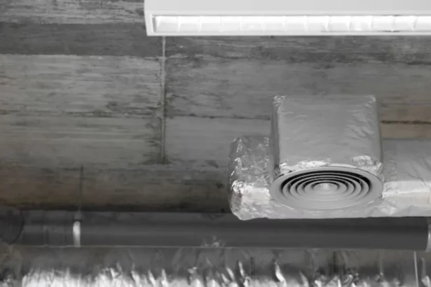 Dryer Vent Cleaning