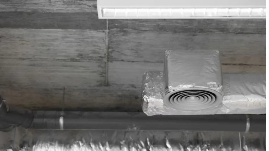 Dryer Vent Cleaning